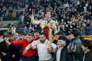 Samuel Navalón entra en los 'San Ignacios' de Azpeitia