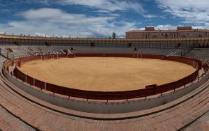 La corrida de toros del viernes en Teruel adelanta su horario