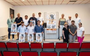 Presentado el XVII Certamen 'Espiga de Plata' de Calasparra