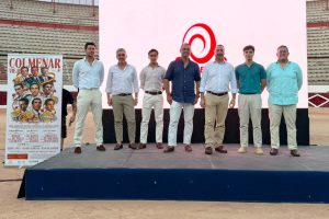 Colmenar Viejo: Calidad y futuro en una Feria de gran atractivo