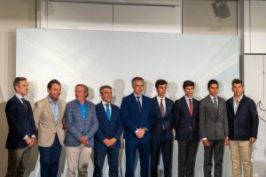 Se presenta la gran final de la Copa Chenel en Las Ventas