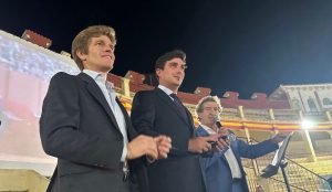 Doblete de Morante en Cuenca en unos carteles de lujo