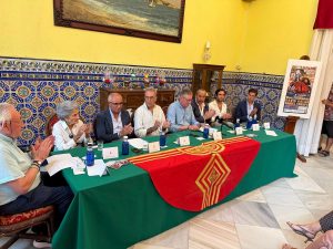 Atractiva combinación de toros y toreros para Tarifa
