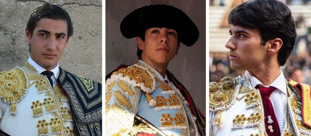 Tres presentaciones en la tercera nocturna de Madrid