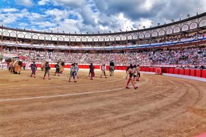 Comienza la renovación de abonos para la Feria de Santander