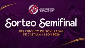 Definidas las semifinales del Circuito de Castilla y León