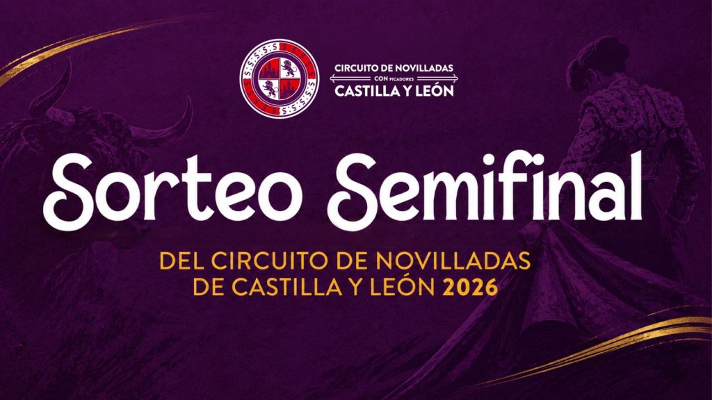 Definidas las semifinales del Circuito de Castilla y León