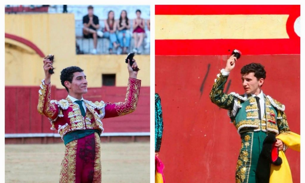 El Circuito de Extremadura tiene sus primeros semifinalistas