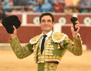 Paco Ureña y Juan Diego separan sus caminos
