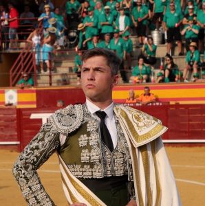 Joao D´Alva reaparece este domingo en Peralta
