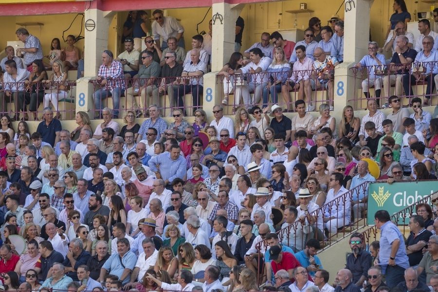 Los beneficios de abonarse a la Feria de San Julián de Cuenca
