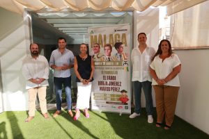 Descuentos para los jóvenes el 18 de agosto en Málaga