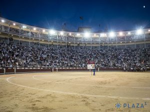Entrada gratuita para los menores de 14 años en el agosto venteño