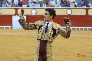 El Espacio Cultural y Taurino 'De Sal y Oro' otorga sus Premios