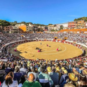 Arranca la venta de entradas físicas para Arenas de San Pedro