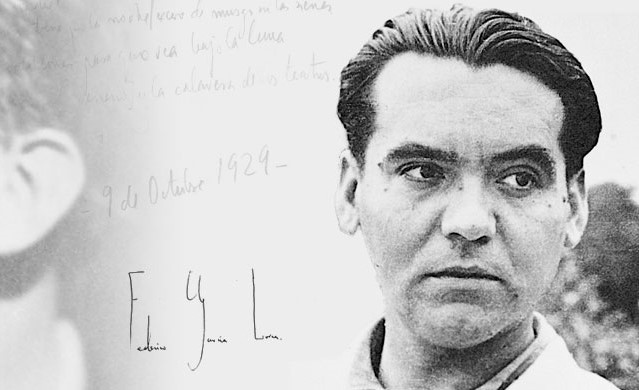 Lorca, el poeta que entendió al toro