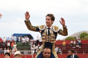 Resultado de otros festejos del 15 de agosto
