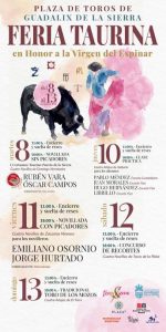 Guadalix de la Sierra ya tiene carteles