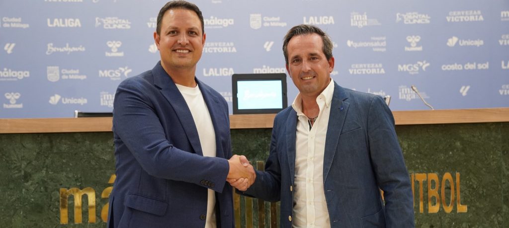 Corrida dedicada al Málaga C.F. en la Feria de Agosto