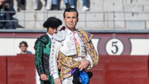 Cristian Pérez sustituye a Molina en Illescas
