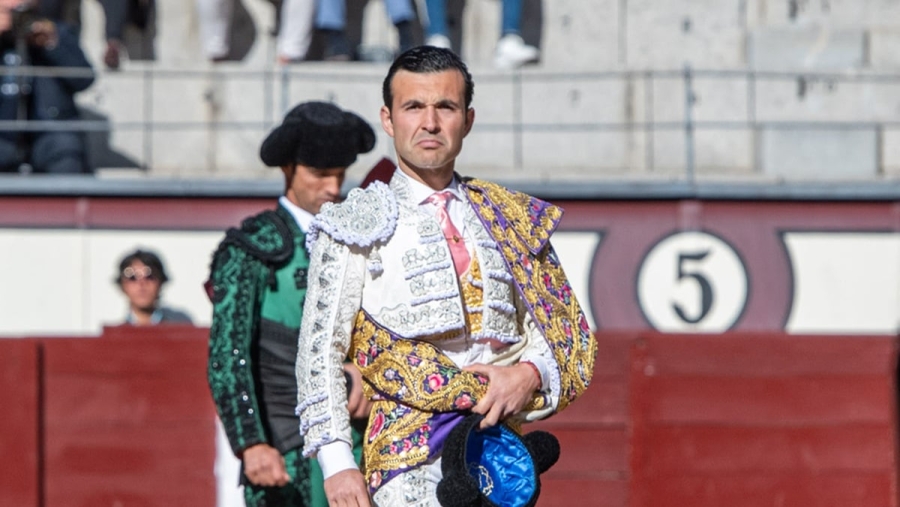 Cristian Pérez sustituye a Molina en Illescas
