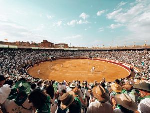 Huesca, una feria que sigue creciendo