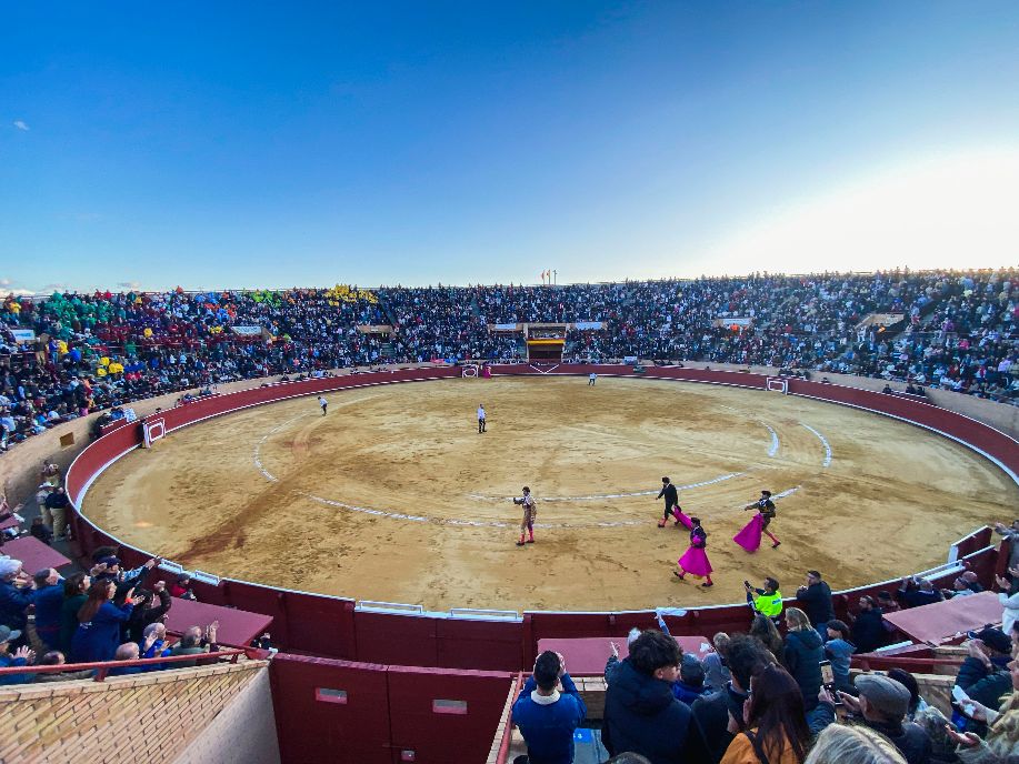 Arranca la venta online para el cartelazo de Móstoles