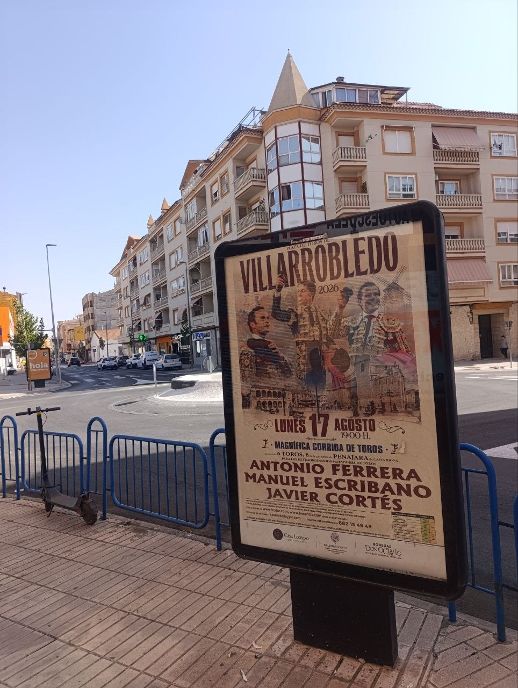 Villarrobledo: Una campaña taurina como nunca