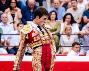 Samuel Navalón y Murteira Grave, triunfadores en Azpeitia