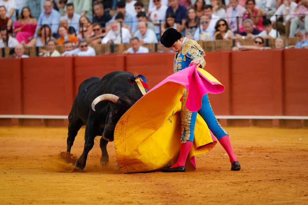 Ruiz de Velasco, un mes de septiembre cargado de compromisos