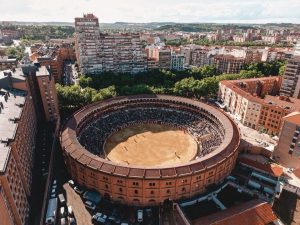 Venta de packs para la Feria de Valladolid