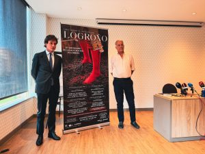 Presentada la Feria de San Mateo de Logroño