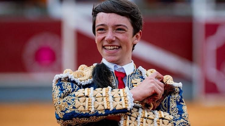 'Realito', baja indefinida tras la grave lesión sufrida en La Rioja