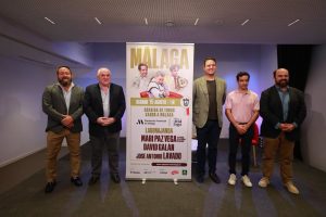 Presentada la Corrida 'Sabor a Málaga'