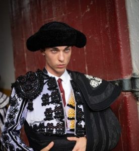 Tomás González, presente en varias ferias de novilladas