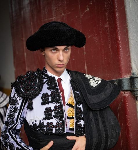 Tomás González, presente en varias ferias de novilladas