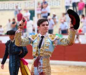 Mario Vilau será baja en Collado Mediano y Cerceda