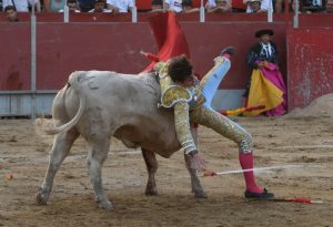 Mario Vilau será baja en Saint Gilles y Cella
