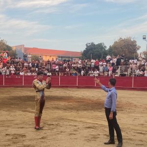 Resultado de otros festejos de la jornada dominical