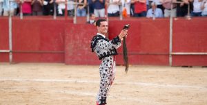 Reseña de otras corridas de toros del domingo