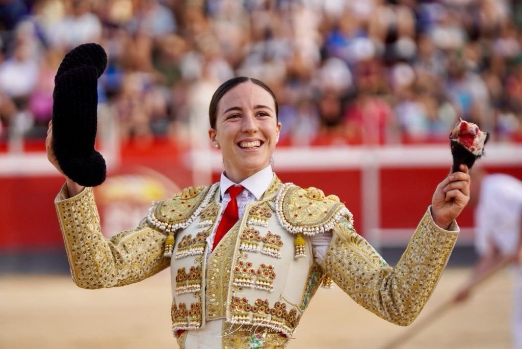 Cara y cruz en la última de Calasparra