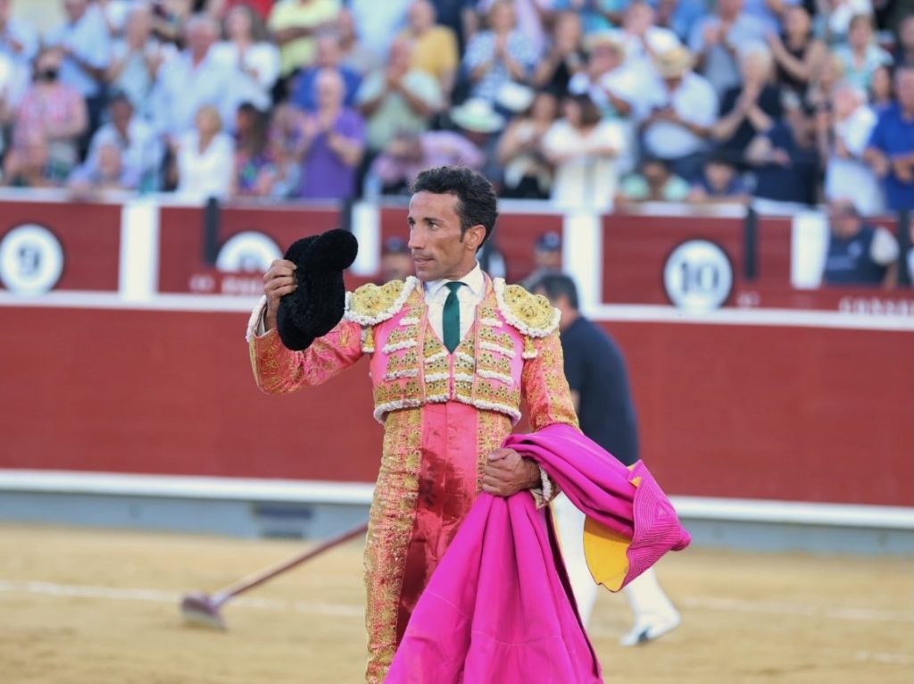 David de Miranda y Víctor Hernández destacan en Albacete