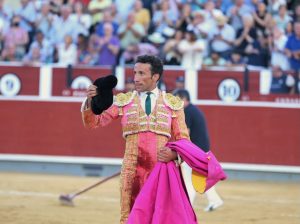 David de Miranda y Víctor Hernández destacan en Albacete