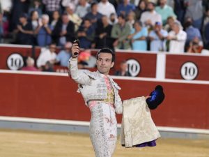 Tarde de intensas emociones en Albacete