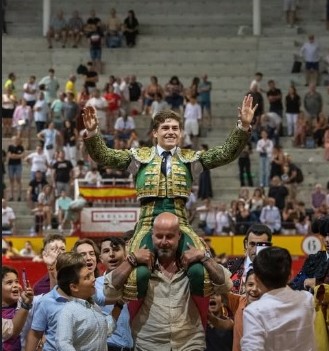 Resultado de otros festejos del viernes