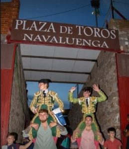 Reseña de otras novilladas de la jornada