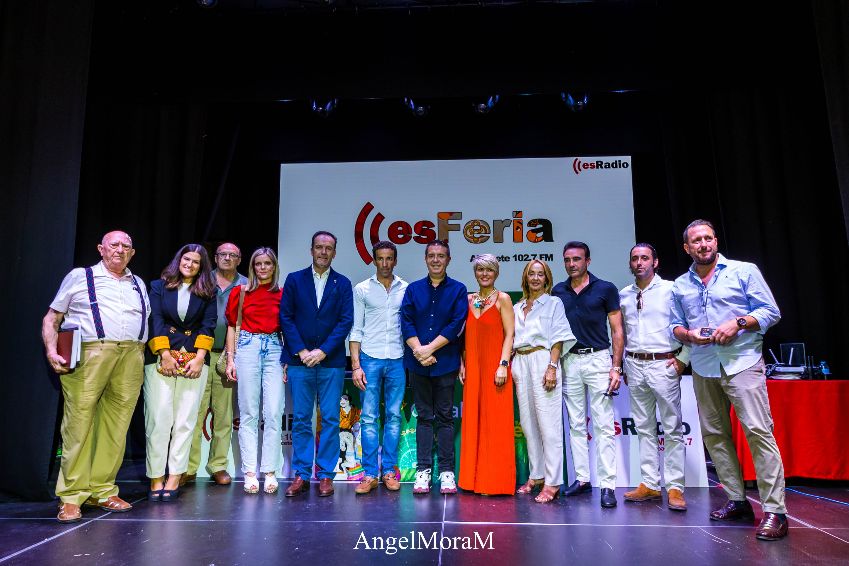 La Tauromaquia, centro de la sociedad albaceteña durante la Feria
