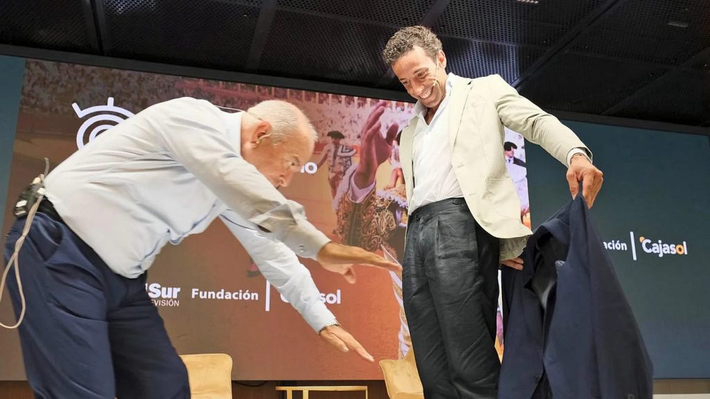 David de Miranda, el triunfo de un torero que se superó a sí mismo