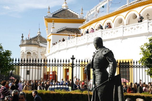 La Maestranza de Sevilla abre sus taquillas este lunes