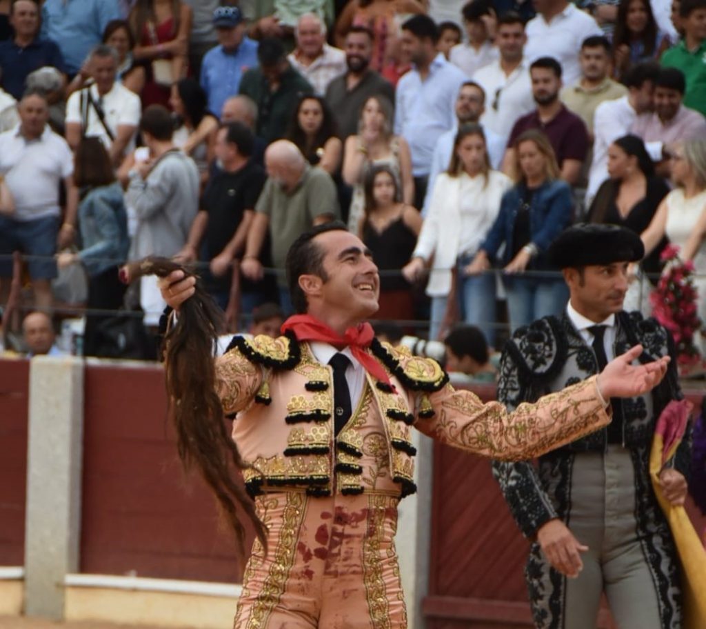 La Asociación Taurina de Guijuelo anuncia los Premios de la Feria